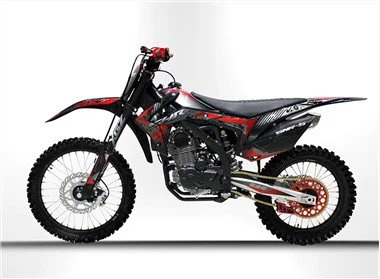 Мотоцикл Enduro Trail