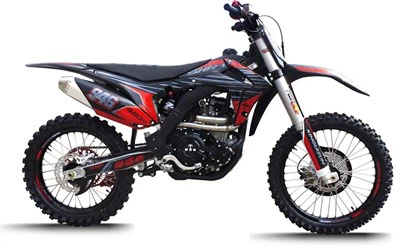 Позашляховий спортивний велосипед SHR-450